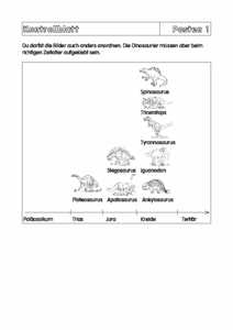 Vorschau themen/urgeschichte-dinos/werkstatt neu/01 Wann lebten die Dinosaurier.pdf